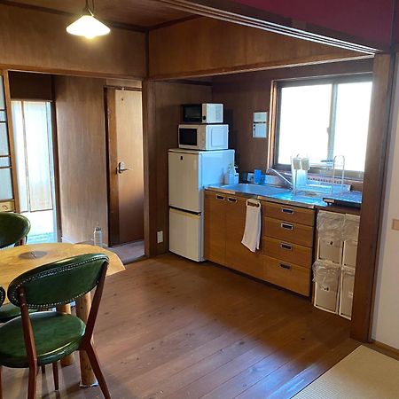 Villa Yuzen Tabi-Ne à Kanazawa Extérieur photo
