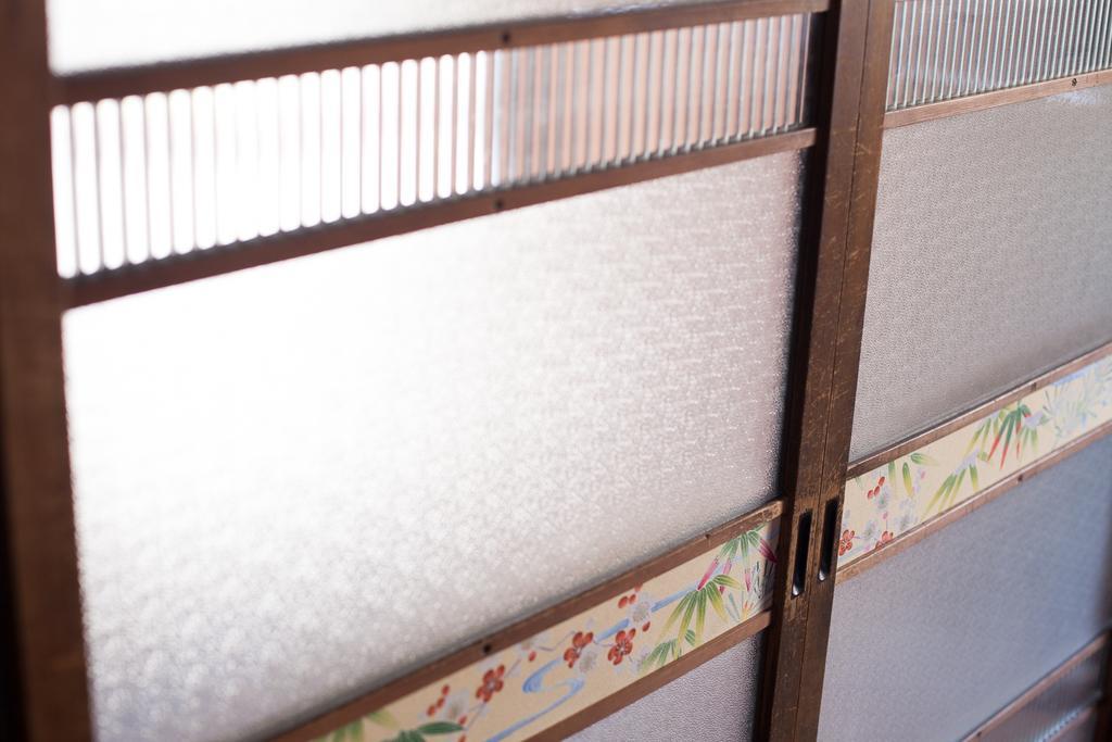 Villa Yuzen Tabi-Ne à Kanazawa Extérieur photo