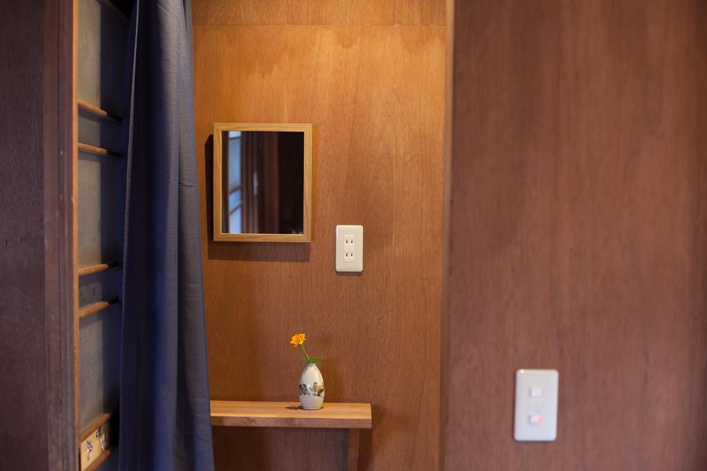 Villa Yuzen Tabi-Ne à Kanazawa Extérieur photo
