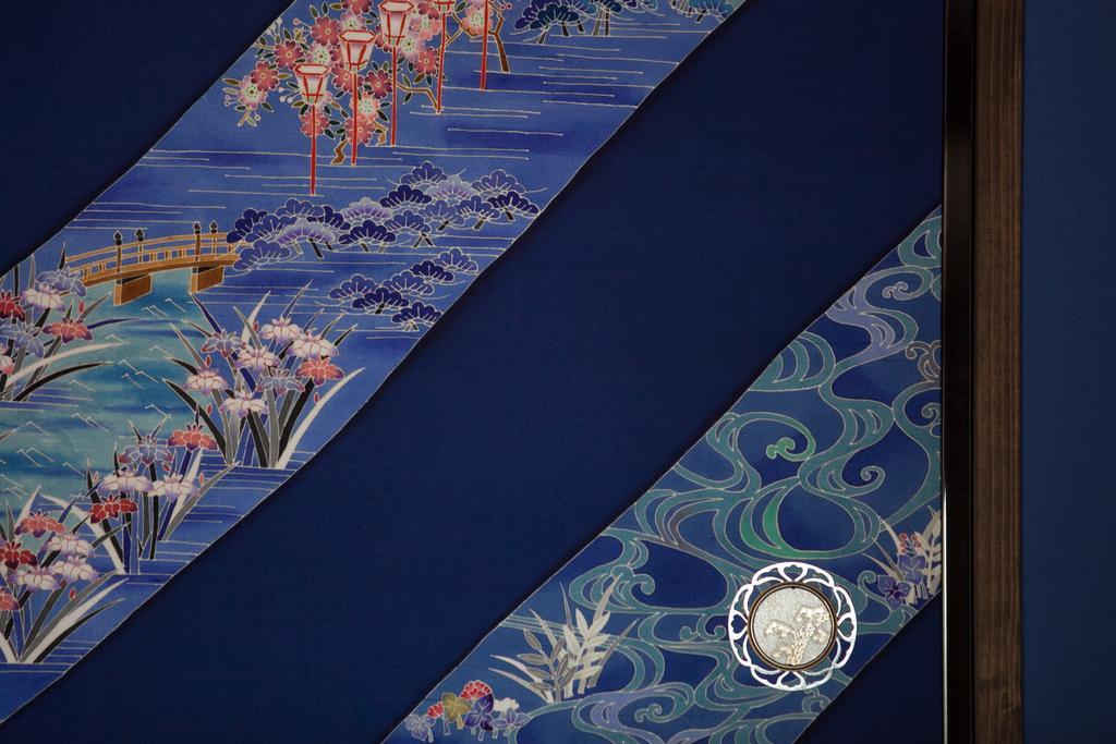 Villa Yuzen Tabi-Ne à Kanazawa Extérieur photo