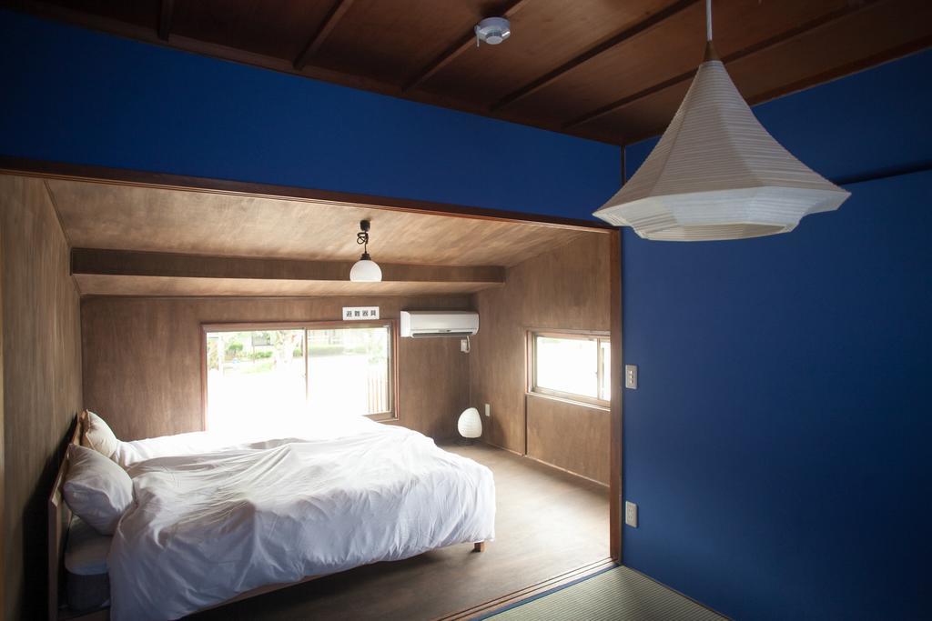 Villa Yuzen Tabi-Ne à Kanazawa Extérieur photo