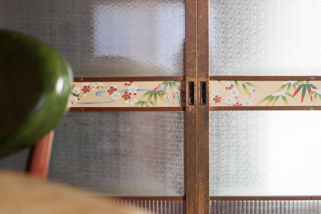 Villa Yuzen Tabi-Ne à Kanazawa Extérieur photo