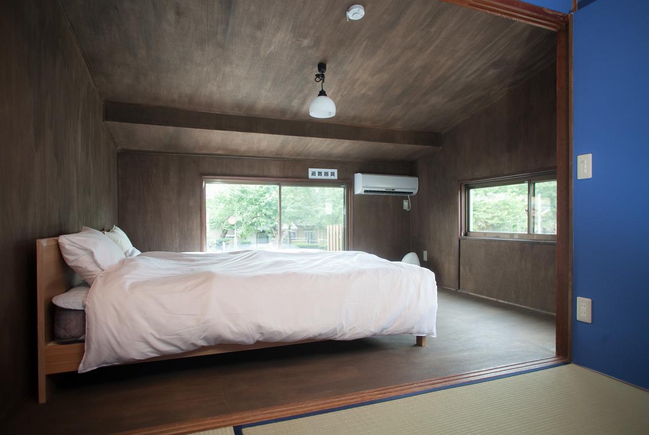 Villa Yuzen Tabi-Ne à Kanazawa Extérieur photo